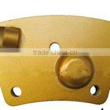 Diamond Abrasive Tools Grinding for Concrete Grinding photo-3