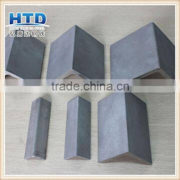 hot dip galvanized angle steel/tensile strength of steel angle bar 30x30