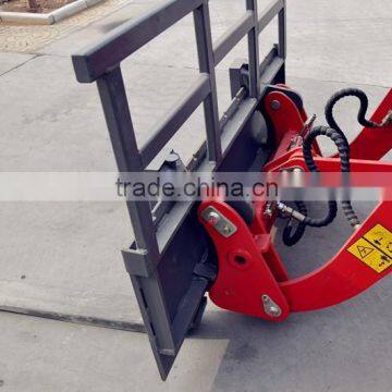 1.0t Rated Load Farm Crawler Tractor From Aolite photo-3