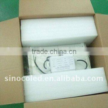 Good Quality 120w Gas Station Led Canopy Explosion Proof Lights photo-3