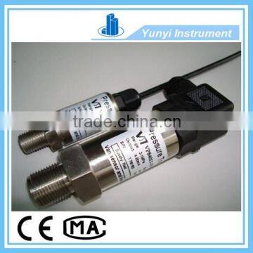 2016 air pressure sensor price for factory and electronic air pressure sensor