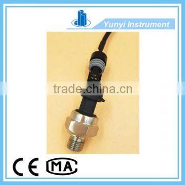 Piezoelectric Sensor Oil Pressure Sensor photo-6