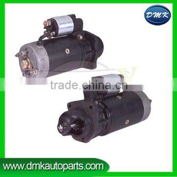 oem:17073,50-9110,0-001-360-012,CS530 starter motor 24volt 4.0kw