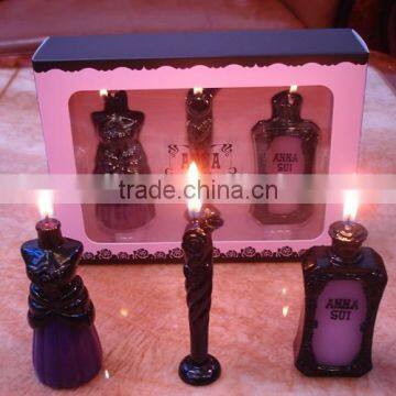 2015 New Product Gift Box Scented Candle Set photo-6