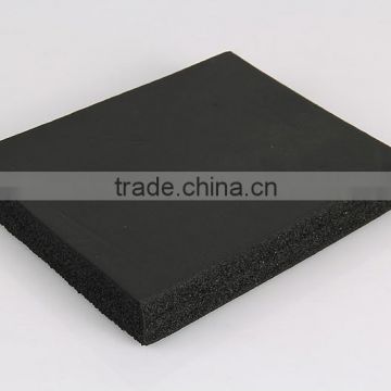 REACH Certificated Open Cell Nitrile Butadiene Rubber Sheet