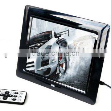 8inch Digital Photo Frame display