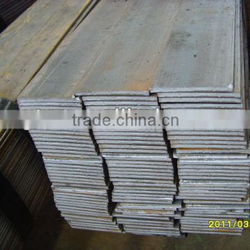 Direct sale Top quality And Factory Price High Speed Steel Flat Bar building steel china supplier