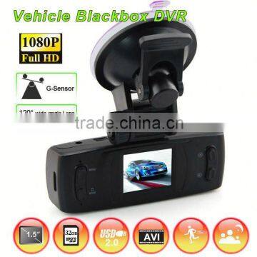 1.5 LTPS Infrared Night Vision black box car insurance