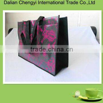 environmentable shopping bag foldable cheap shopping bag