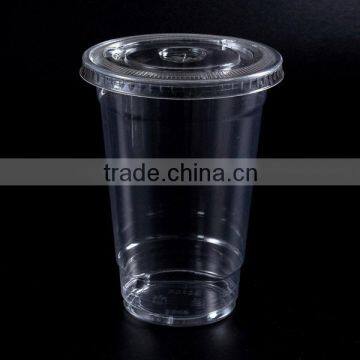 Clear Plastic Straw Cup 480ml,Team,Wedding,Party,Birthday photo-2