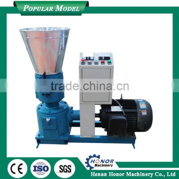 Adjustable Poultry Screw Cotton Pellet Mill For Sale