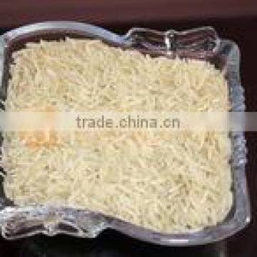 Super Kernel Basmati Parboiled Rice