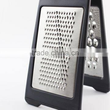 Double Side Grater Ginger Grater photo-2