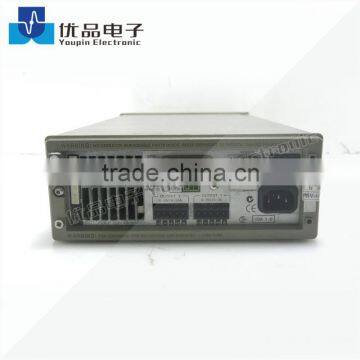 Keysight(Agilent) 66319D Dual Mobile DC Source 15V/3Aor12V/1.5A photo-3