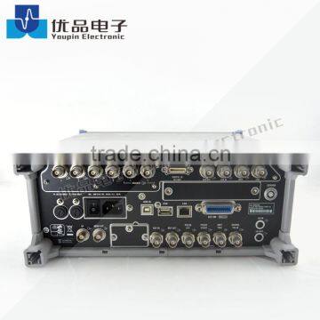 R&S SMBV100A Vector Signal Generator 9 KHz to 3.2 GHz photo-3