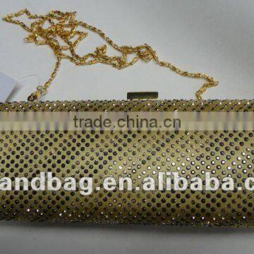 High Grade Eveing Part Jewelry Case