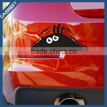 Wholesale China supplier car body vinyl sticker design