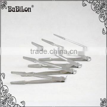 Hookah Tongs Wholesale Hookah Clamps with Competitive Price