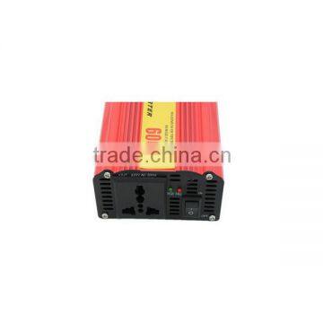 China Supplier Full Power Hot Sales 600w Solar Inverter dc Inverter 600w Inverter Euro Plug photo-6