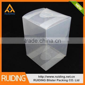 produce decorative plastic shoe box