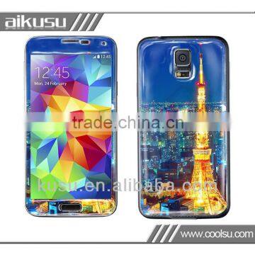 3m adhesive controlatc epoxy skin phone skin for samsung s5