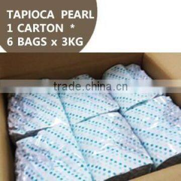 Tapioca Pearl Bubble Tea photo-3