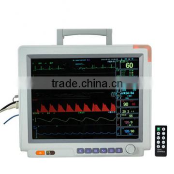 Remote-Controller ICU Csi Anesthesia Patient Monitor KA-PM00017