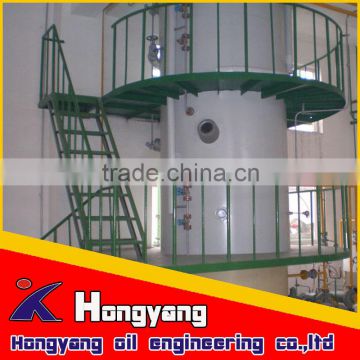 edible oil deodorizing tower/deodorization tower