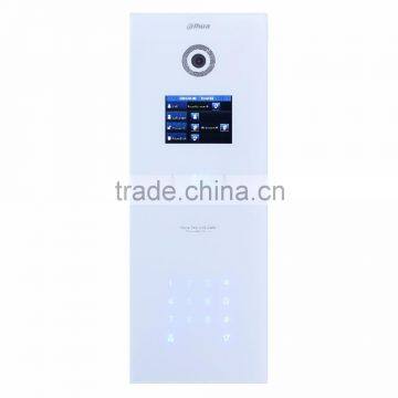 New security product dahua video intercom