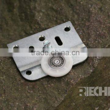 Furniture Wardrobe Sliding Door Fittings /sliding Door System /sliding Door Roller 500.303