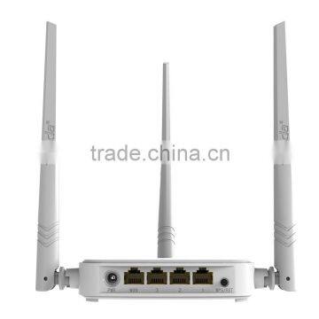 2016 Hot Sale Indoor Mini Wireless Wifi Router 4 WLAN photo-3