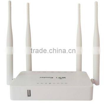 3g wifi long range wireless router 2km