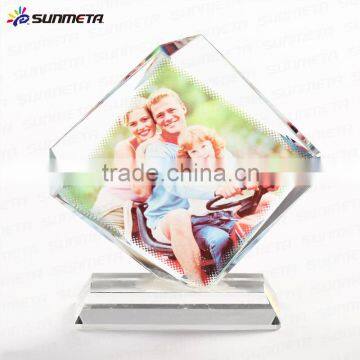 Sublimation Crystal Photo BXP30B 100*100*20 photo-5
