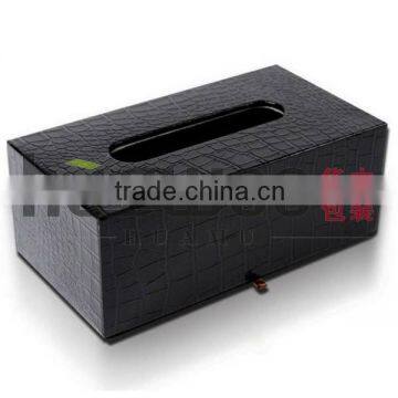 Top Grade Car Accessory Tissue Box in Stock photo-3