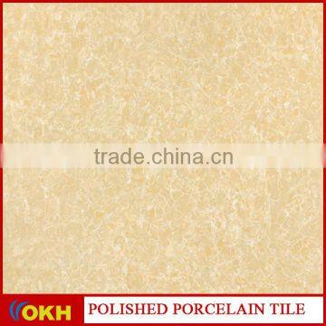 Polished Porcelain Wall And Floor Pulati Tile