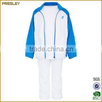 Top Quality Wholesale Unbranded Waterproof Sportswear Tracksuit For Running photo-3