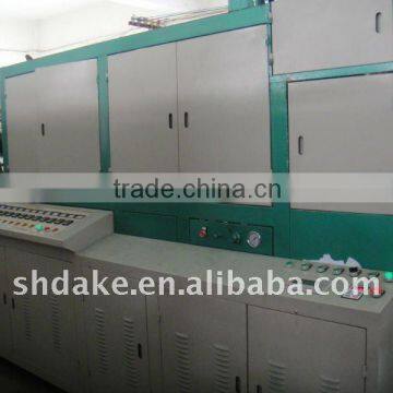 Dake-DT66A plastic cup making machine