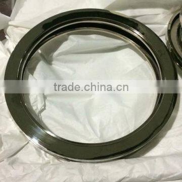 Custom Stainless Steel Mirror Frame