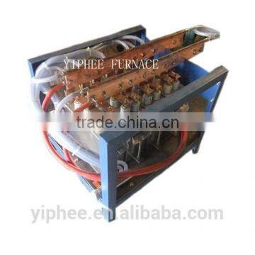 Capacitor For Induction Melting Furnace photo-5