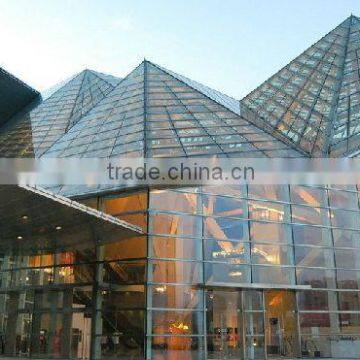 TENA 19mm (Model:TN-TPG-19) Tempered Glass photo-4