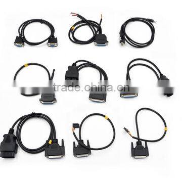 2016 Universal Mileage Correction Tool Odometer Adjusting Tool Tacho Pro 2008 Unlocked Version Universal Dash Programmer photo-3