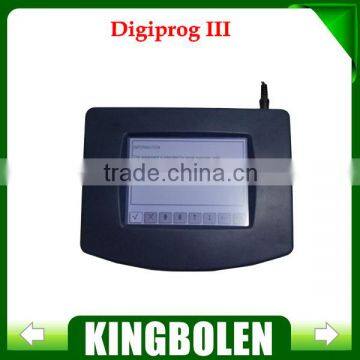 Hot Digiprog III Digiprog3 Digiprog 3 V4.88 Odometer Programmer Correction Tool Multi-language Free Shipping