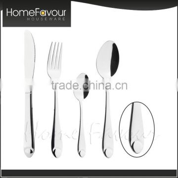 ODM Offered Manufacturer ITS Certified Custom Chinese Cutlery