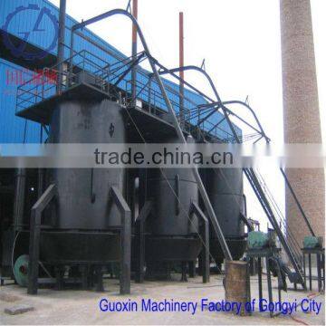 Good Reputation Coal Gasifier Manufacturer