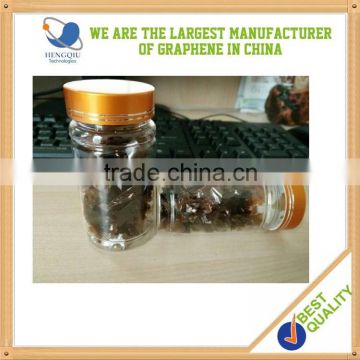 Freeze drying making mathod graphene oxide hot sale