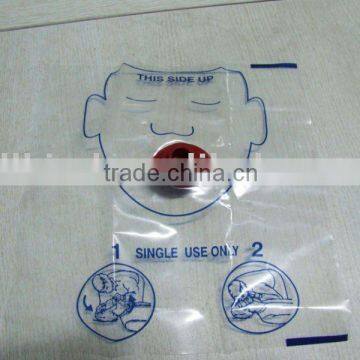 KS-FS01 CPR Mask