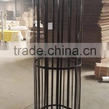 2016 European new style meatl iron tree guards