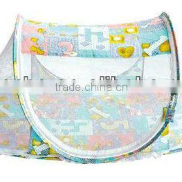 BABY SLEEPING ROOM