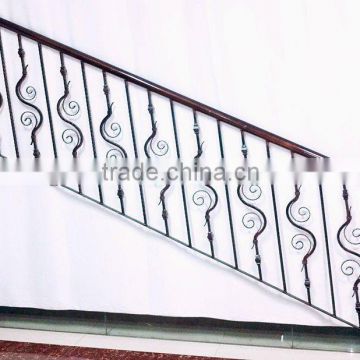 top-selling Modern steel handrail designs for house,hotel