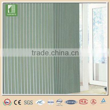 China manufacturer carrier parts vertical blinds